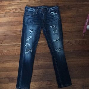 AE jeans